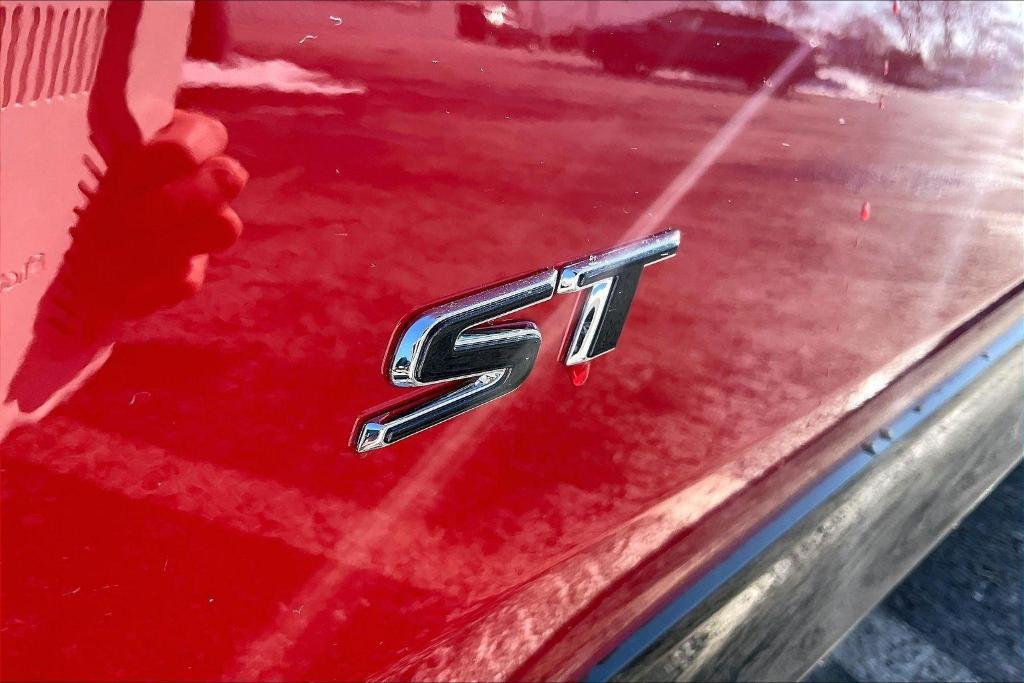 new 2026 Buick Envista car, priced at $29,995