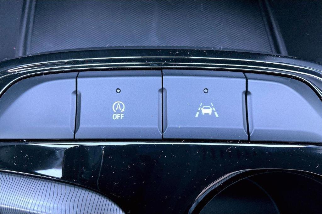 new 2026 Buick Envista car, priced at $29,995