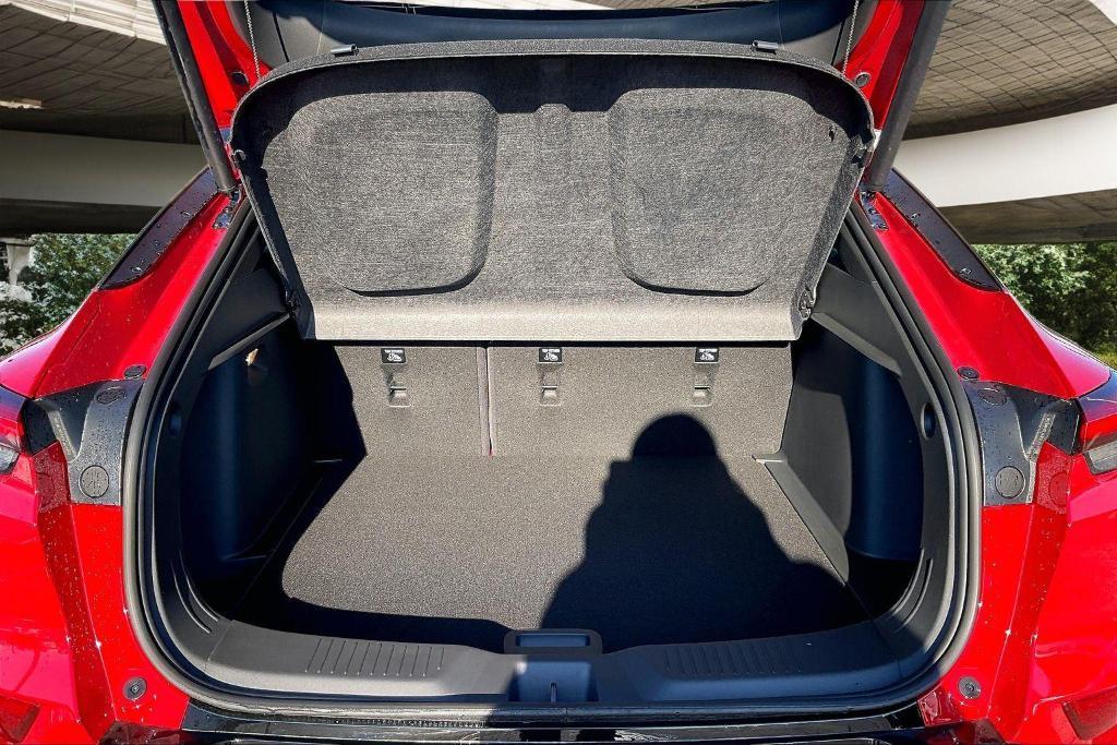 new 2026 Buick Envista car, priced at $28,823