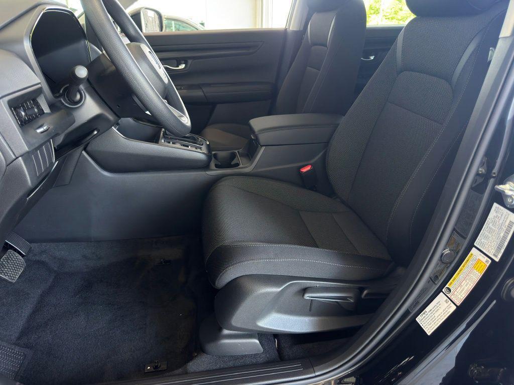 new 2026 Honda CR-V car, priced at $32,370
