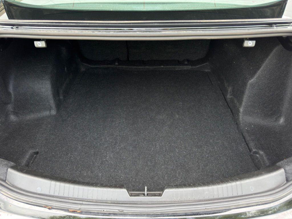 used 2024 Chevrolet Malibu car, priced at $20,500