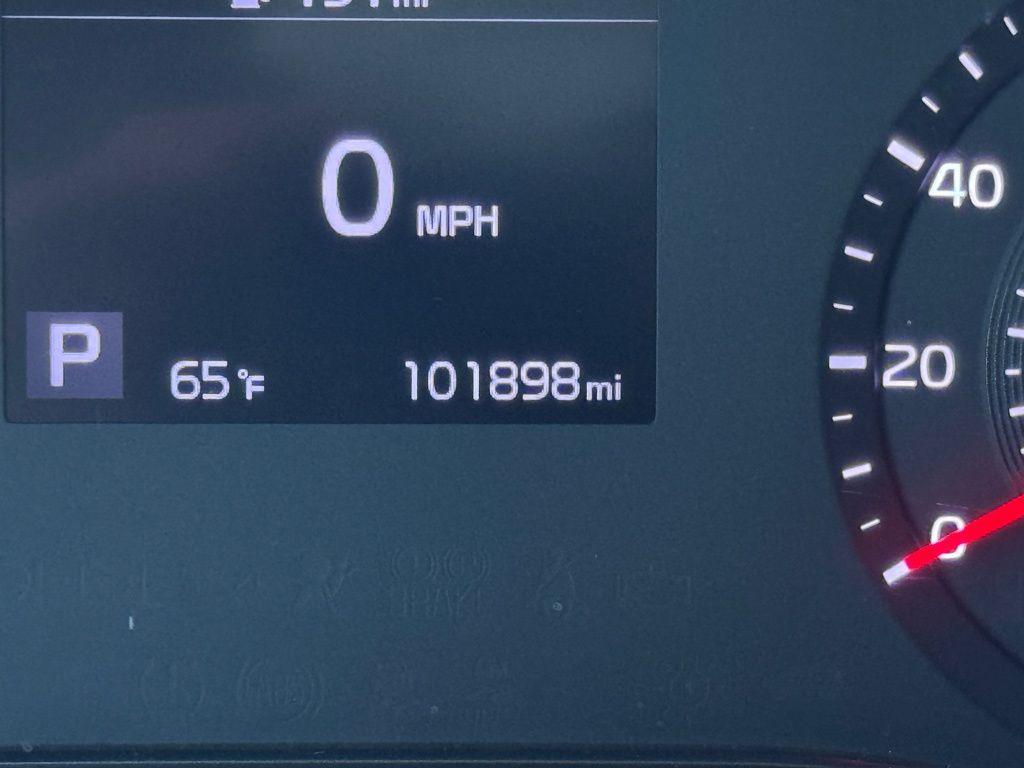 used 2020 Kia Soul car, priced at $11,431