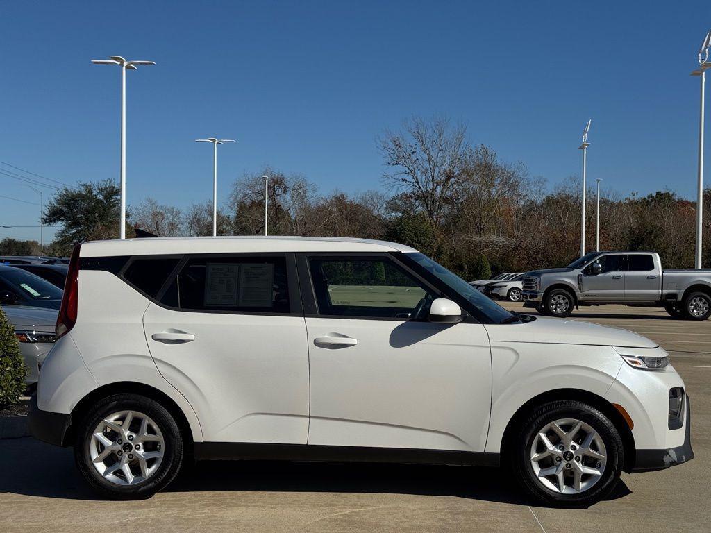 used 2020 Kia Soul car, priced at $11,431
