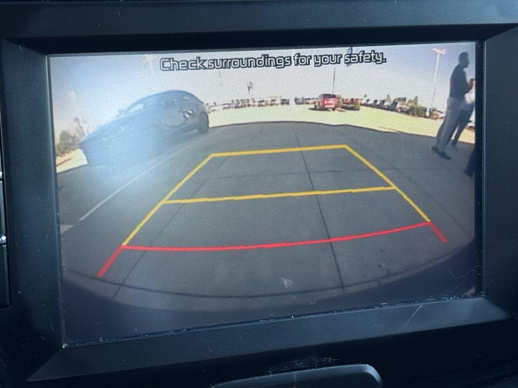 used 2020 Kia Soul car, priced at $11,431