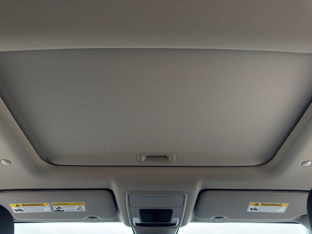 new 2026 Honda CR-V car, priced at $36,850