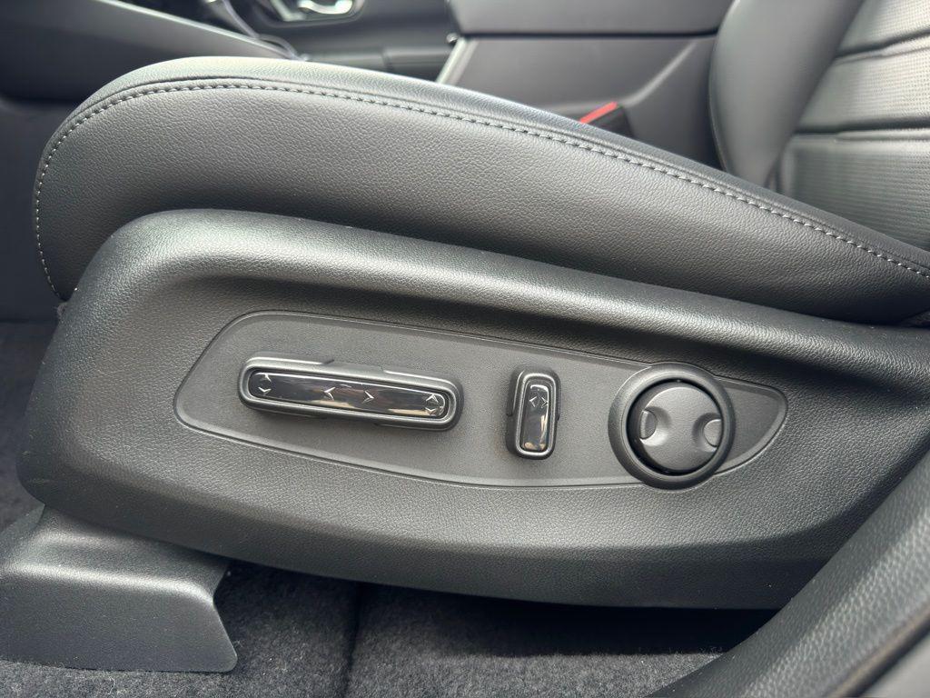 new 2026 Honda CR-V car, priced at $36,850