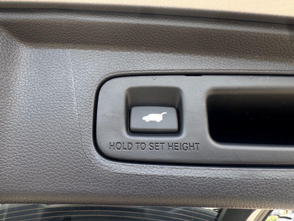 new 2026 Honda CR-V car, priced at $36,850