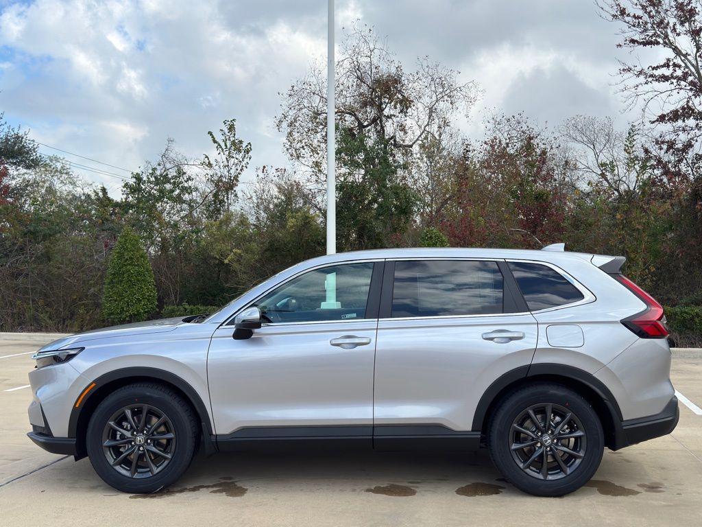 new 2026 Honda CR-V car, priced at $36,850