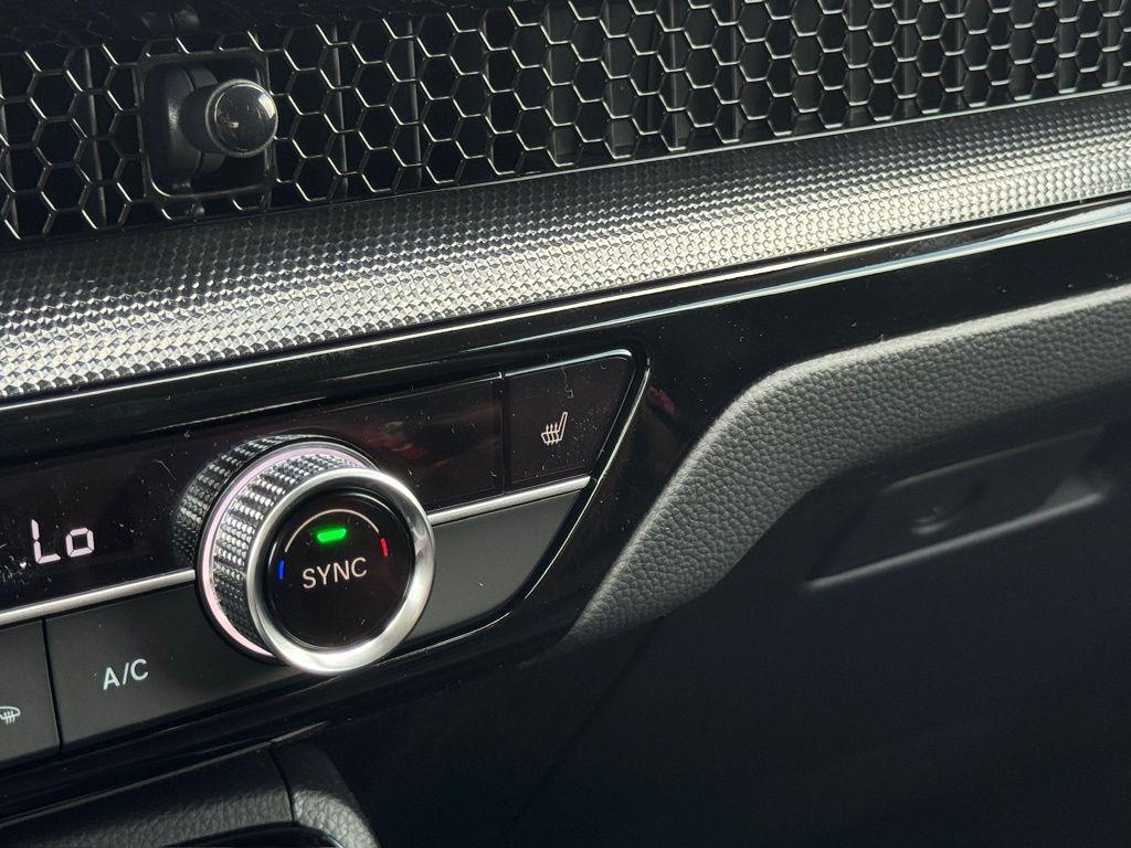 new 2026 Honda CR-V car, priced at $36,850