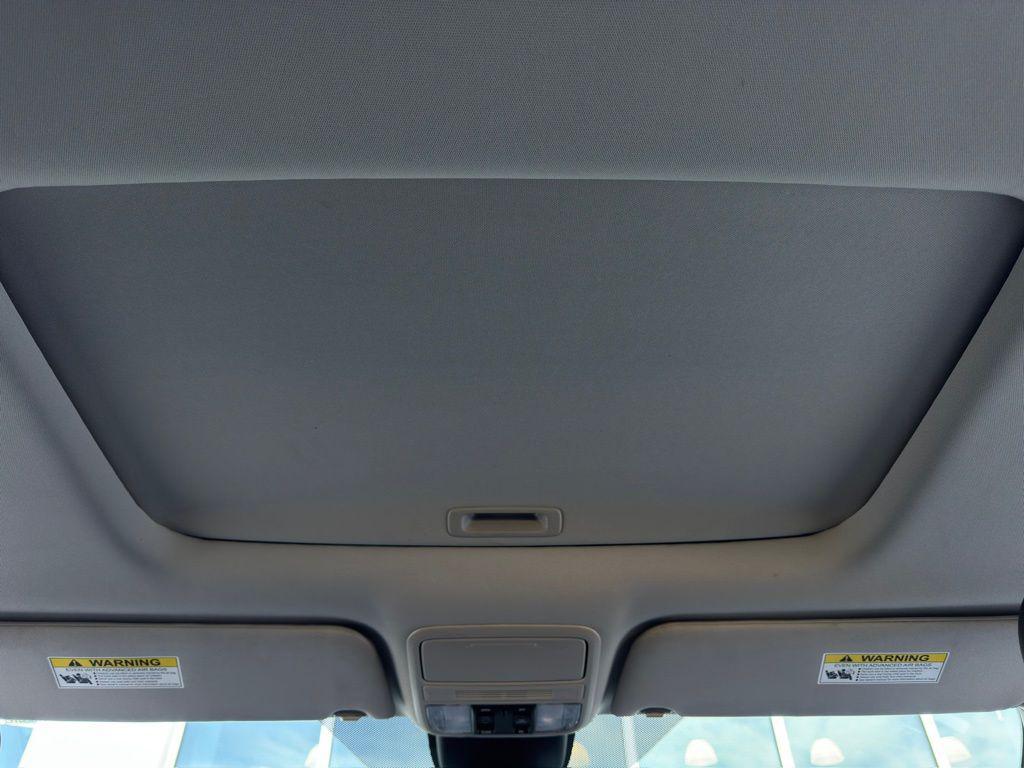 used 2025 Honda Odyssey car, priced at $36,987