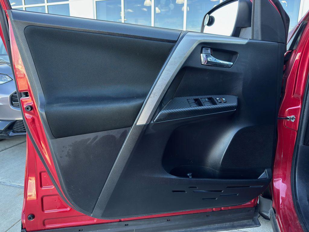 used 2014 Toyota RAV4 car, priced at $14,998