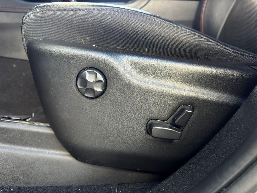 used 2023 Dodge Durango car, priced at $24,823