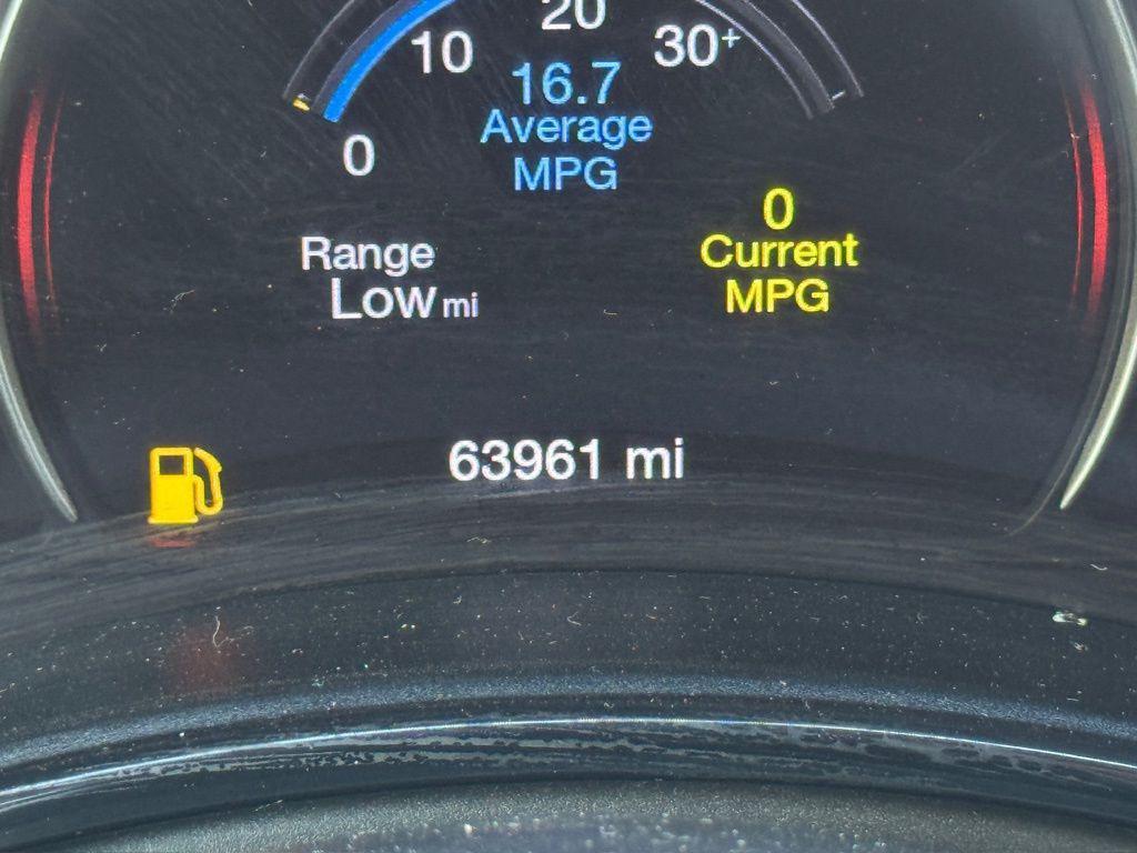 used 2023 Dodge Durango car, priced at $24,823