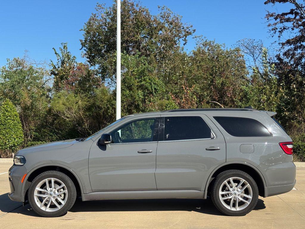 used 2023 Dodge Durango car, priced at $24,823
