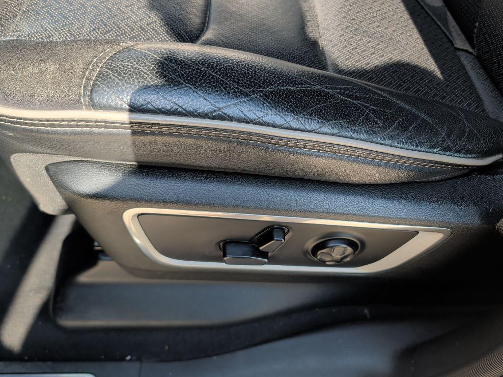 used 2019 Ram 1500 car, priced at $31,625