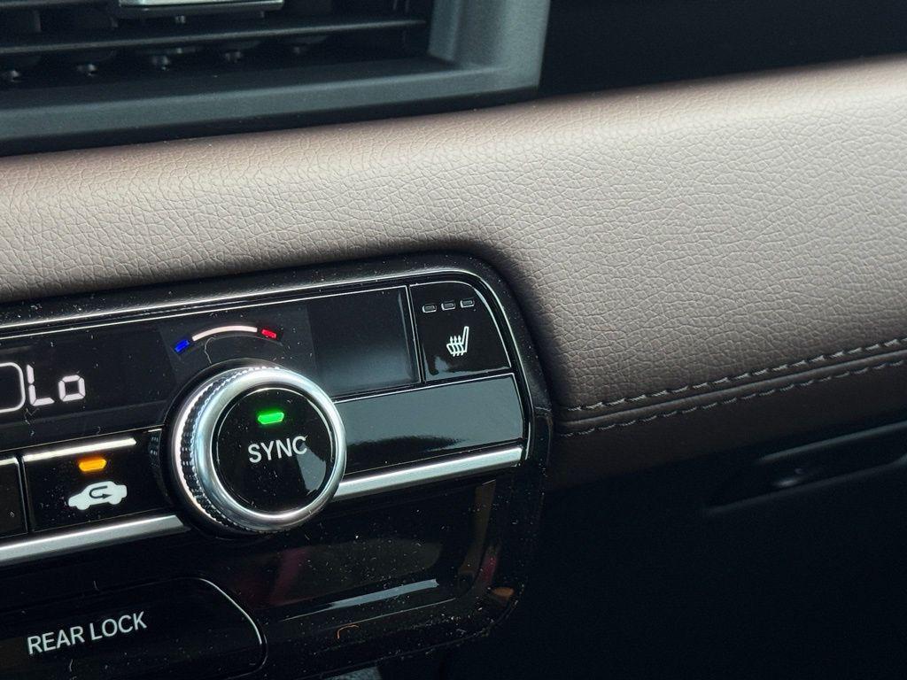 new 2026 Honda Pilot car, priced at $53,790