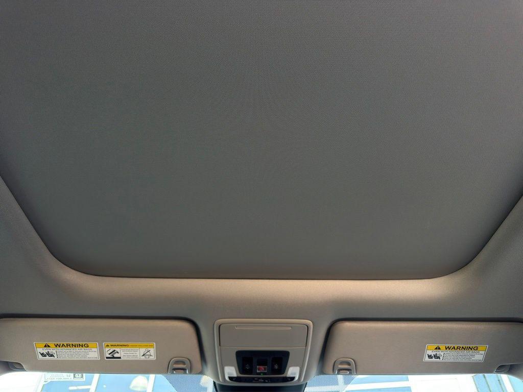 new 2026 Honda Pilot car, priced at $53,790