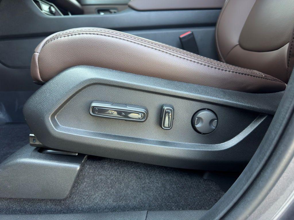 new 2026 Honda Pilot car, priced at $53,790