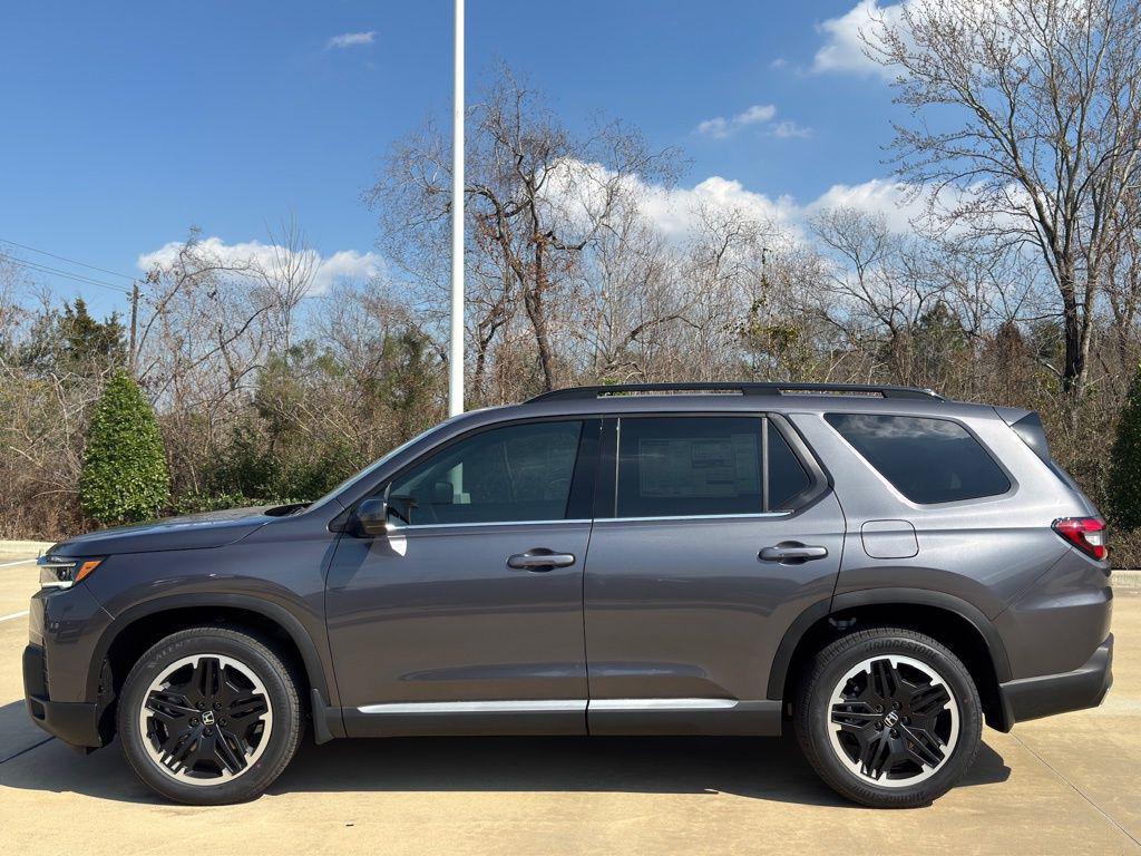 new 2026 Honda Pilot car, priced at $53,790