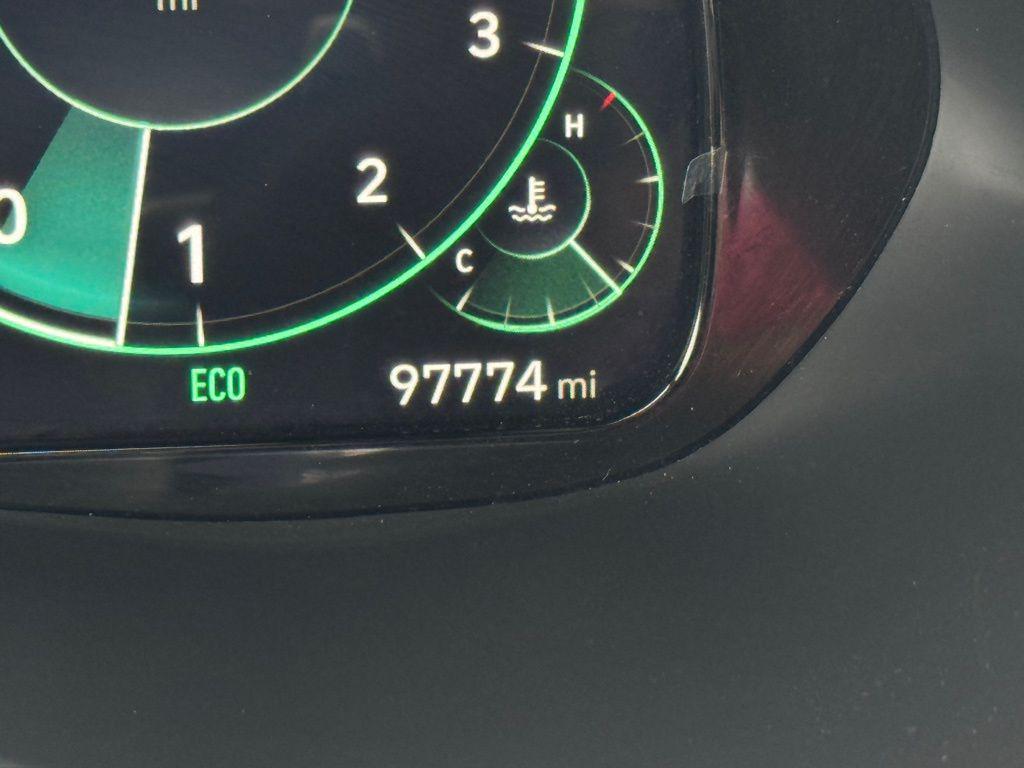 used 2022 Hyundai Palisade car, priced at $24,941