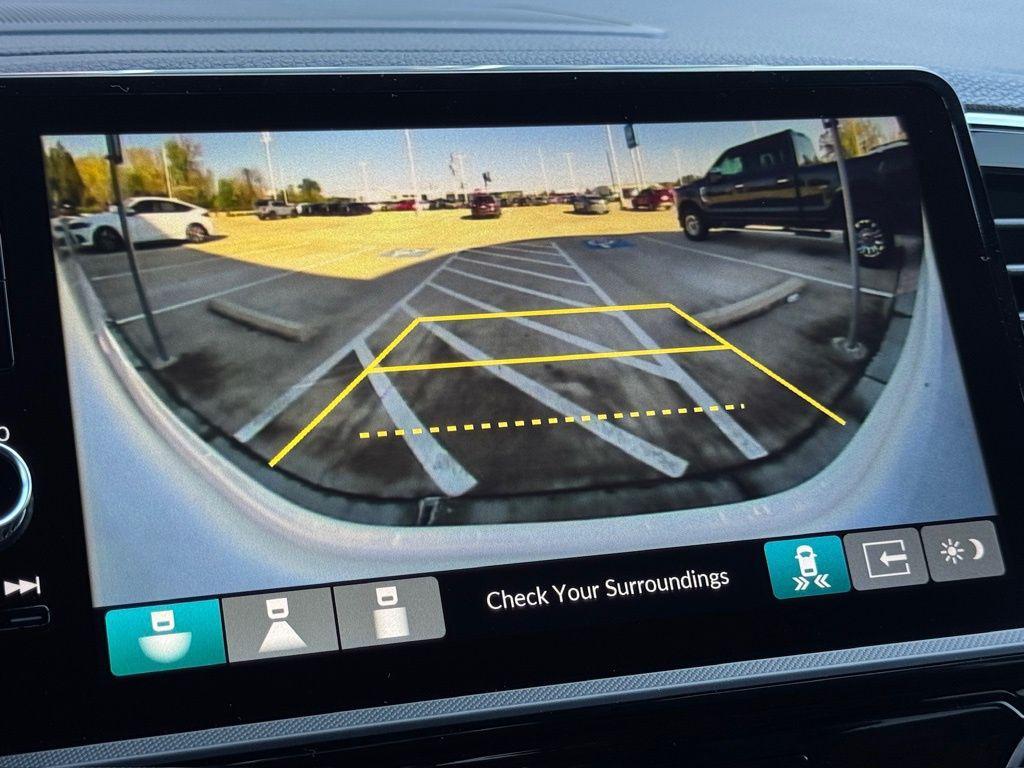 new 2026 Honda Ridgeline car, priced at $45,397