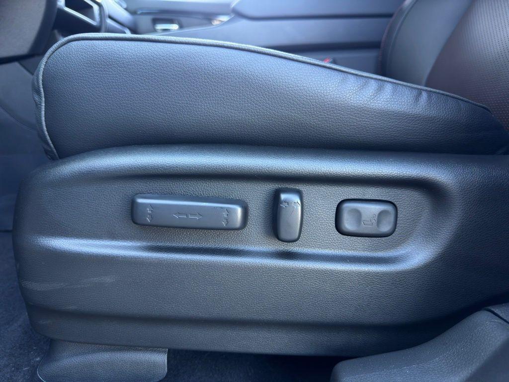 new 2026 Honda Ridgeline car, priced at $45,397