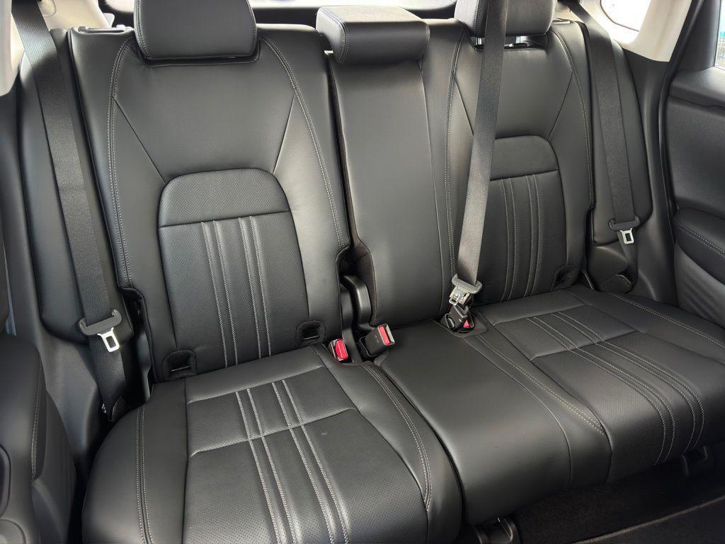 new 2026 Honda HR-V car, priced at $31,800