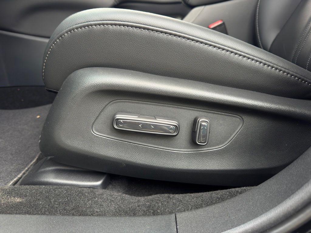 new 2026 Honda HR-V car, priced at $31,800