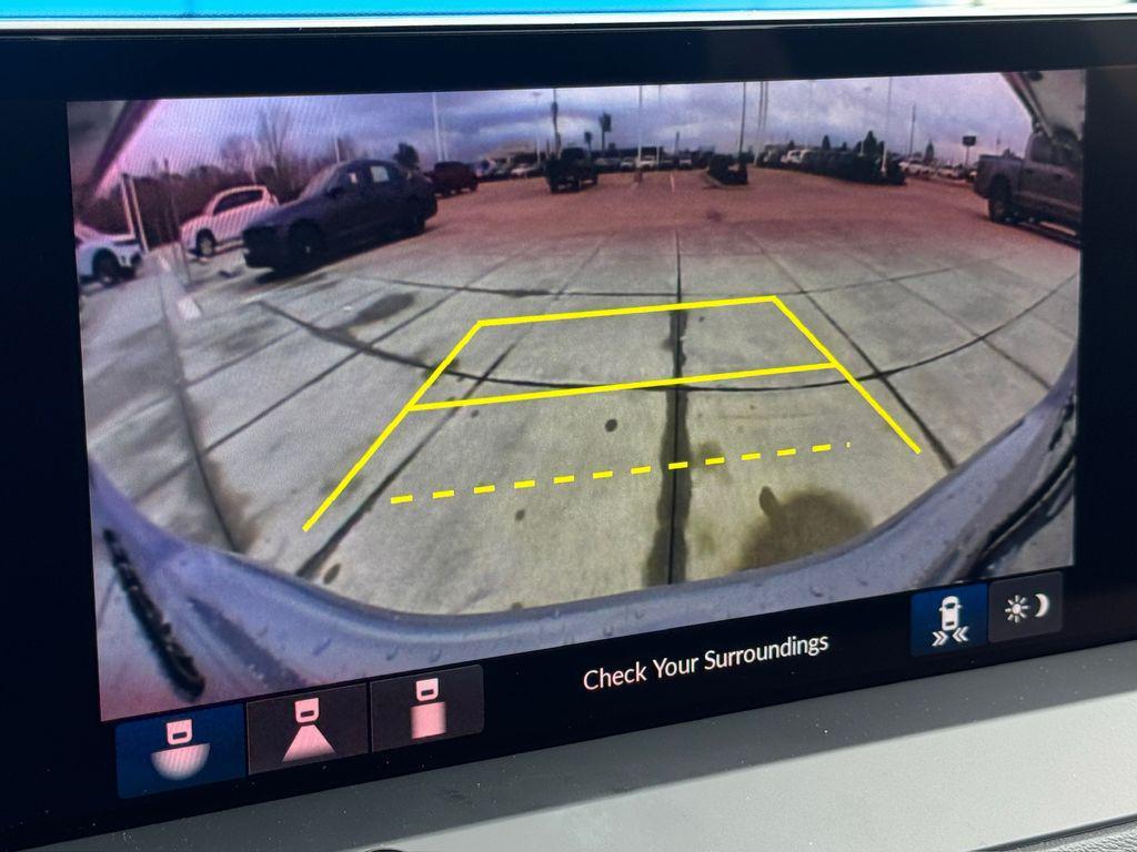 new 2026 Honda Accord Hybrid car, priced at $37,145