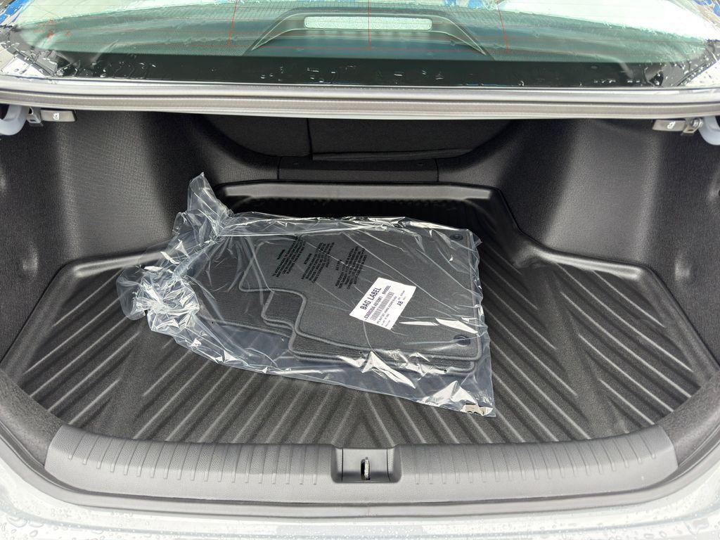 new 2026 Honda Accord Hybrid car, priced at $37,145