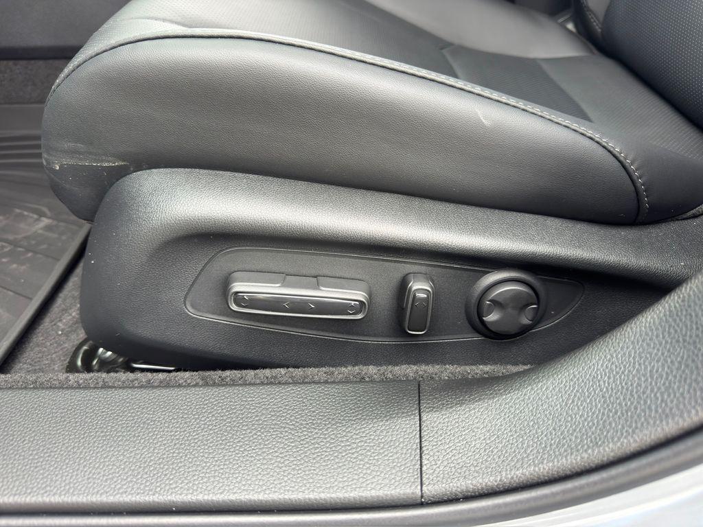 new 2026 Honda Accord Hybrid car, priced at $37,145