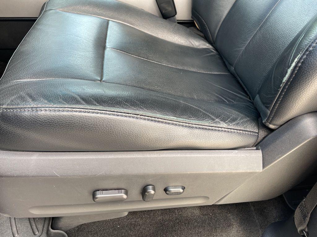 used 2017 Ford Expedition car, priced at $12,020