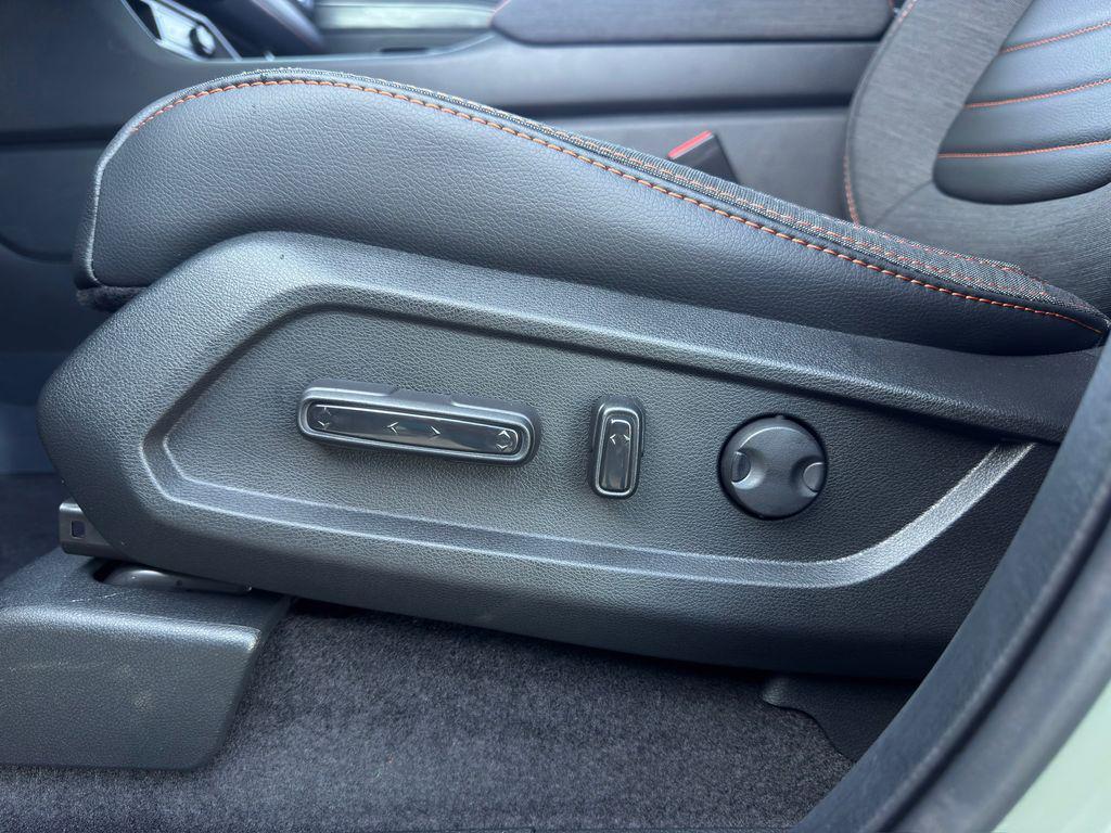 new 2026 Honda Passport car, priced at $51,905