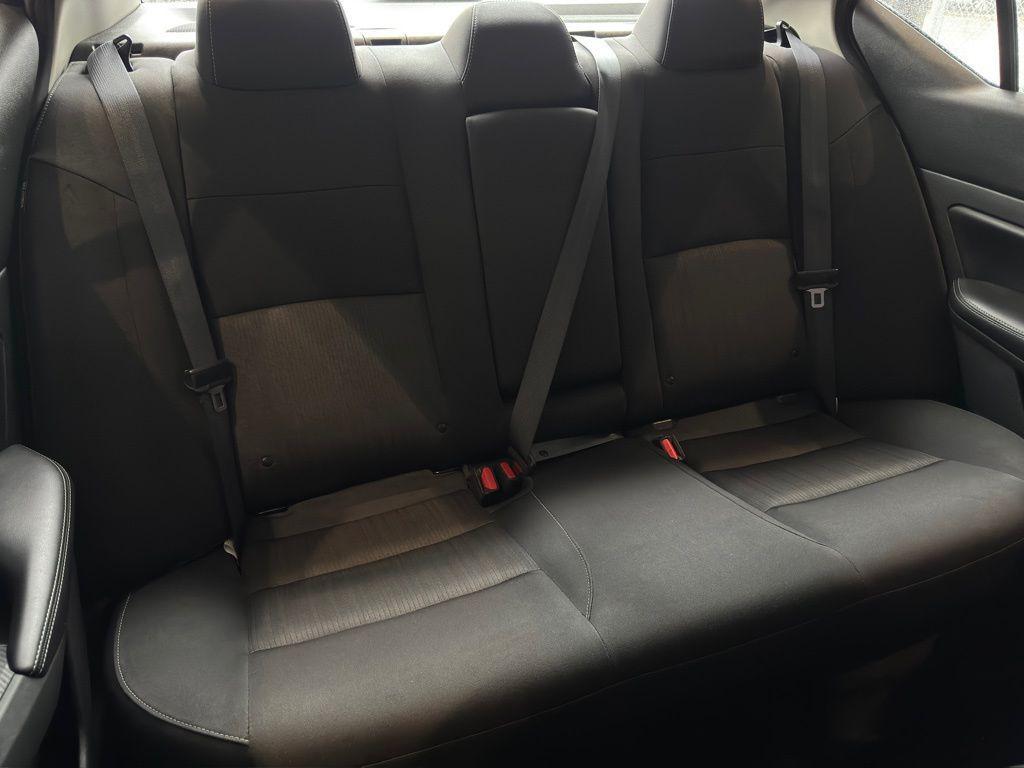 used 2024 Nissan Altima car, priced at $18,000