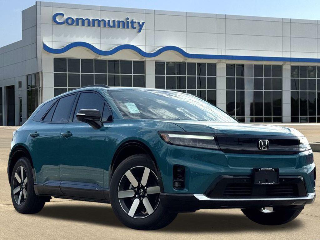 new 2026 Honda Prologue car, priced at $42,869