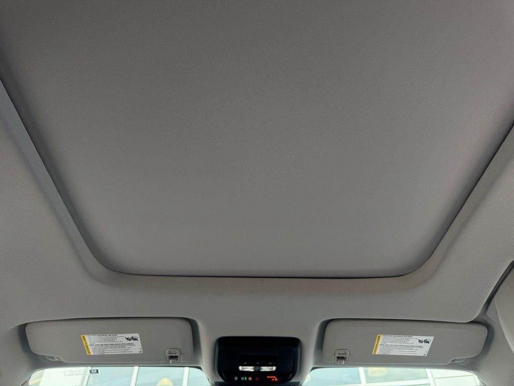 new 2026 Honda Prologue car, priced at $42,869