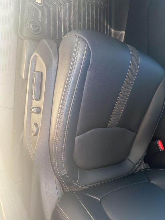 used 2024 Honda Pilot car, priced at $41,263