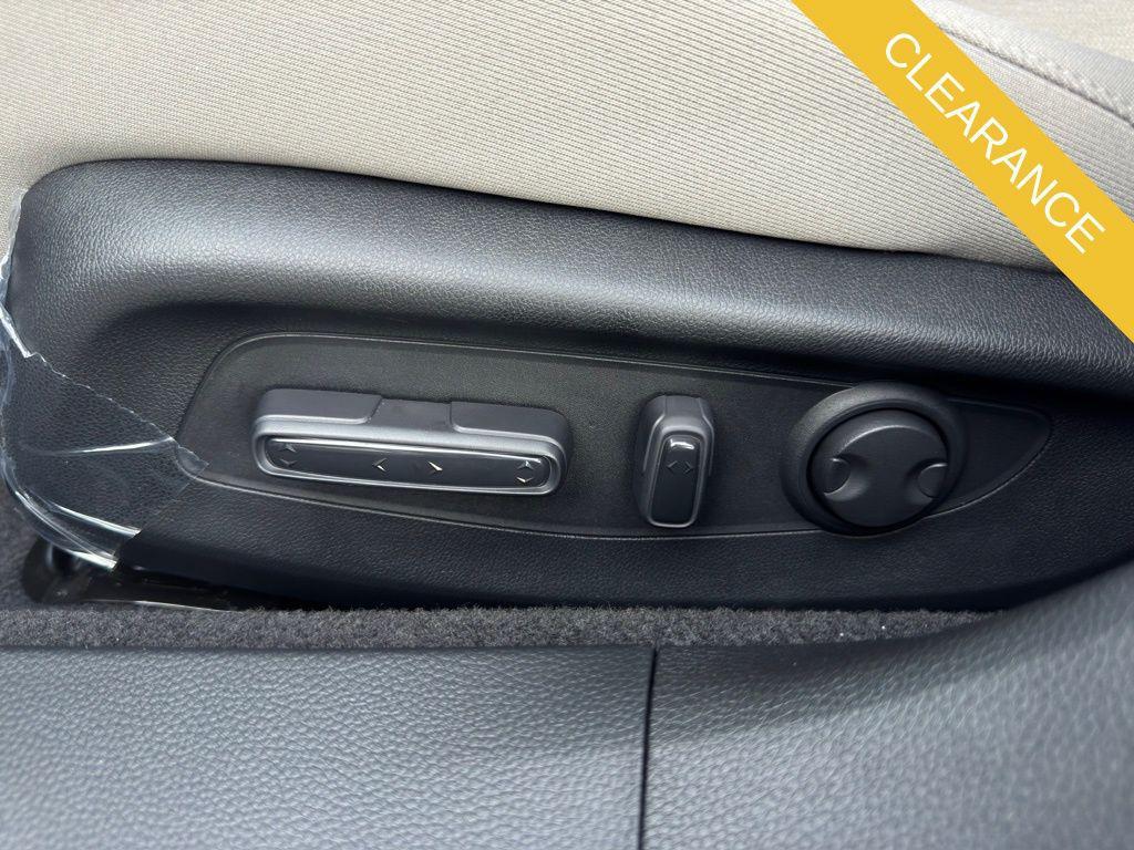 new 2025 Honda Accord car, priced at $32,165