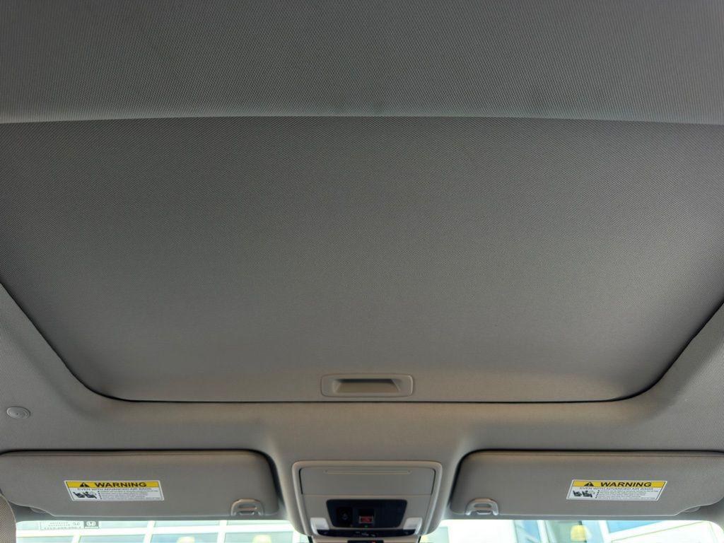 used 2025 Honda Accord car, priced at $28,648