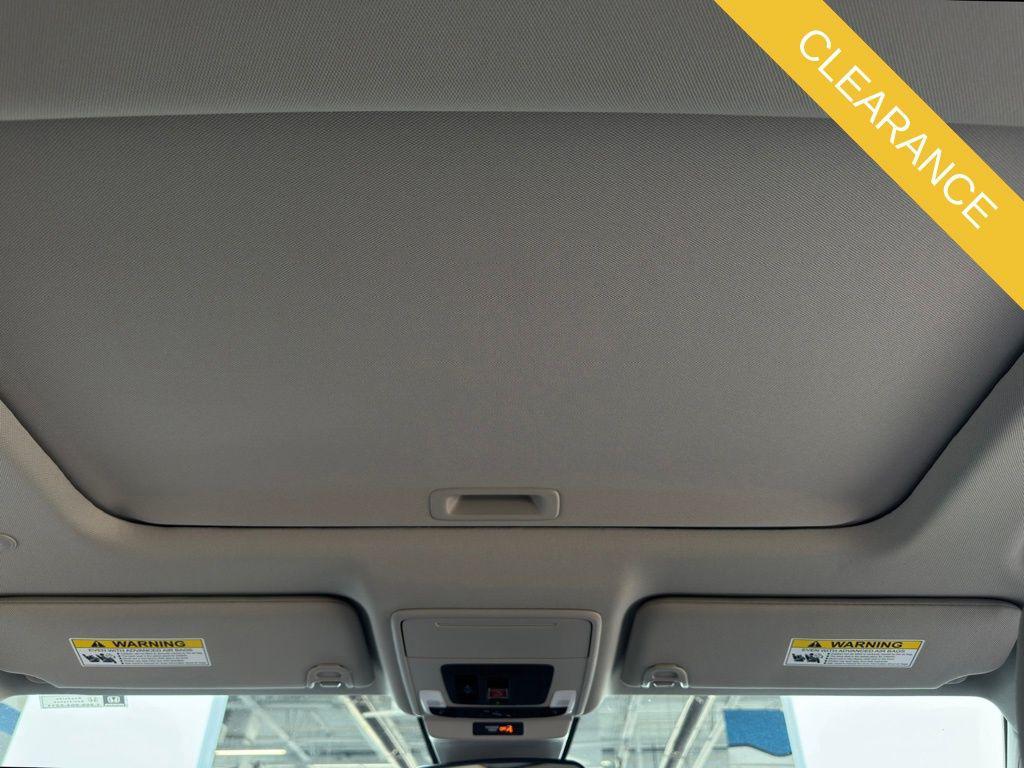 new 2025 Honda Accord car, priced at $32,165