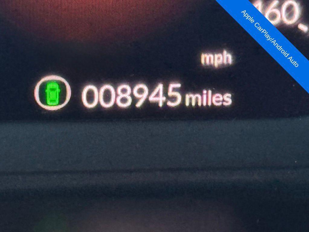 used 2025 Honda Accord car, priced at $28,648