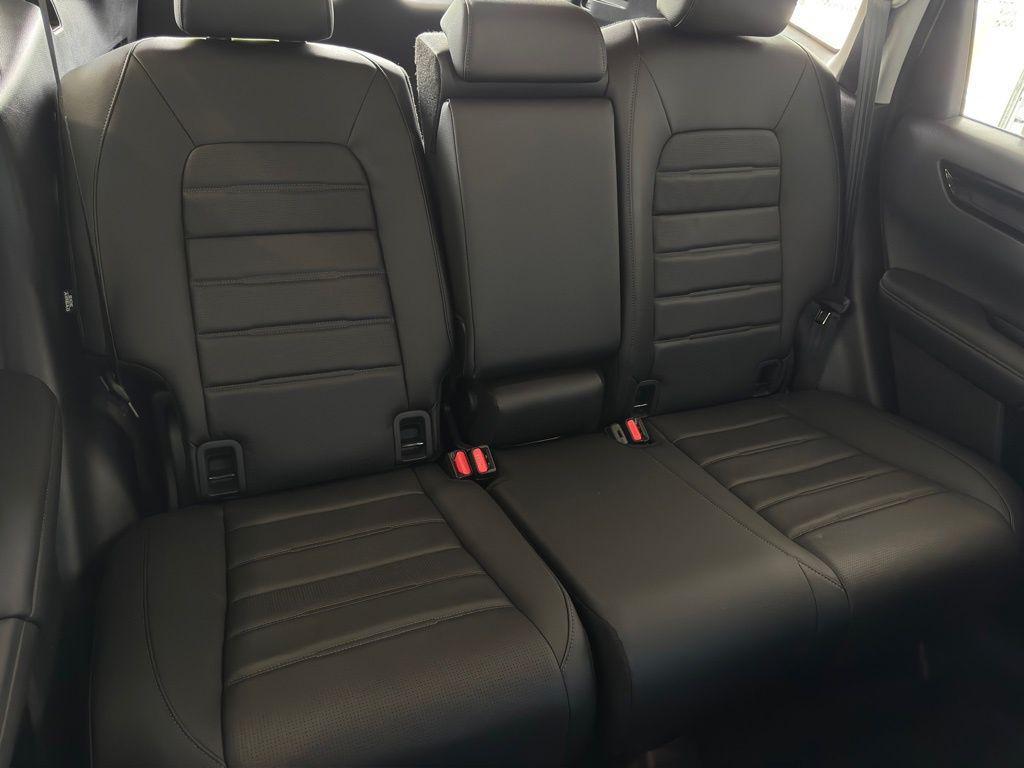 new 2026 Honda CR-V car, priced at $37,305
