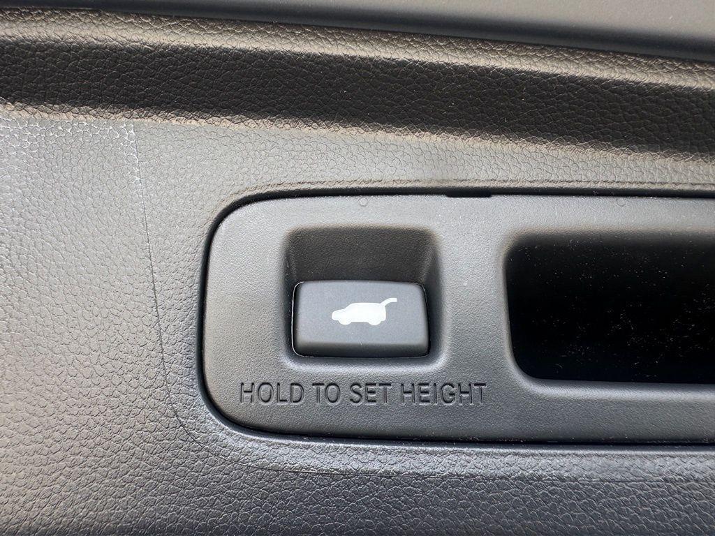 new 2026 Honda CR-V car, priced at $37,305