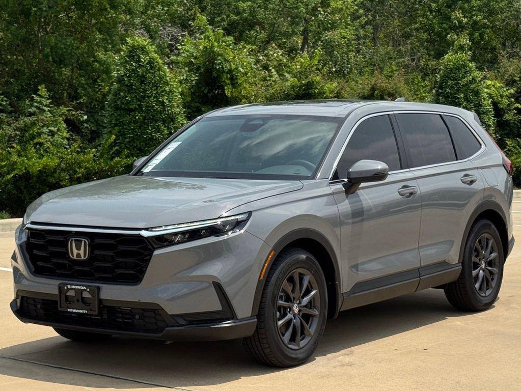 new 2026 Honda CR-V car, priced at $37,305