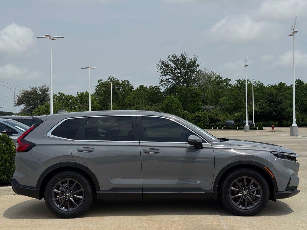 new 2026 Honda CR-V car, priced at $37,305