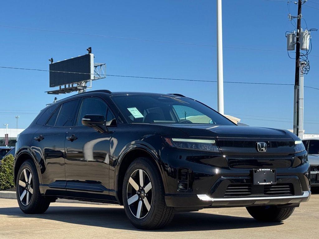 new 2026 Honda Prologue car, priced at $45,453