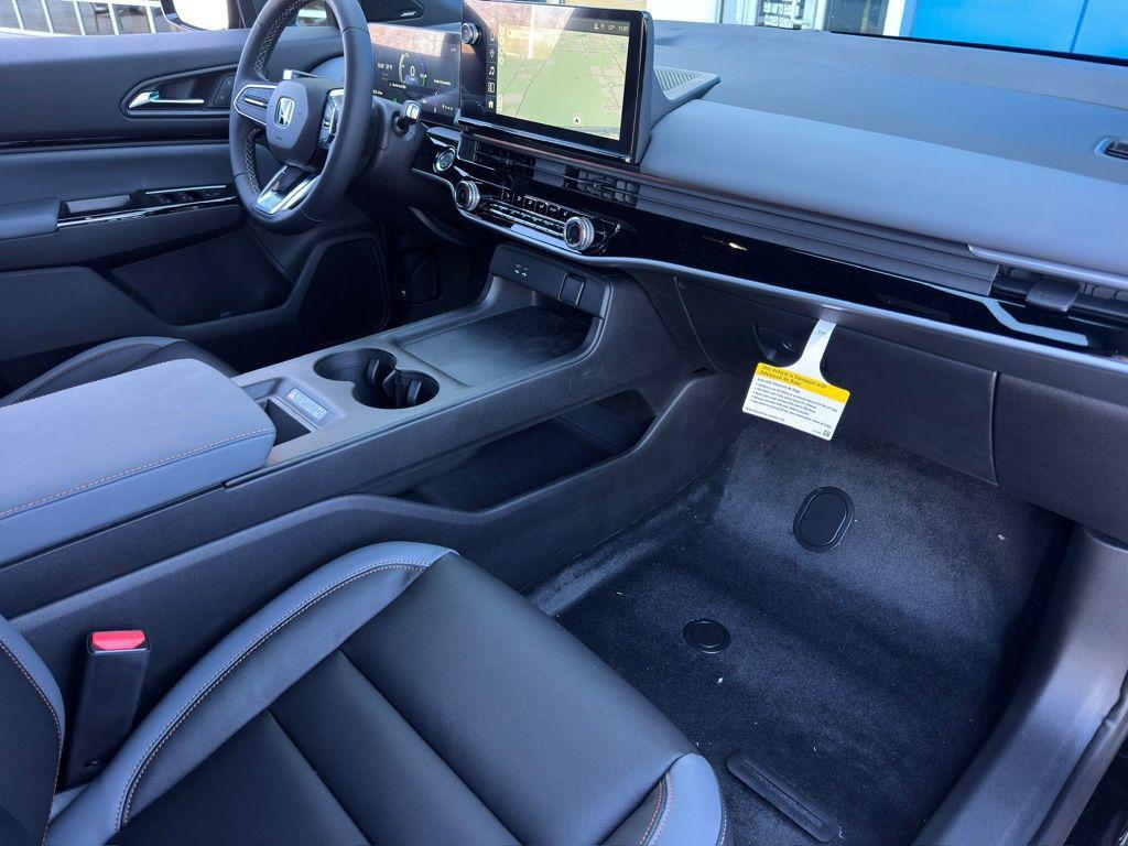 new 2026 Honda Prologue car, priced at $45,453