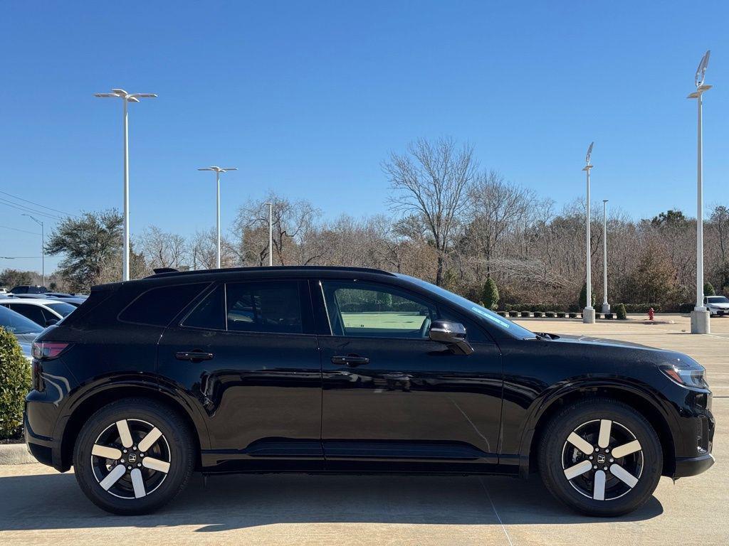 new 2026 Honda Prologue car, priced at $45,453