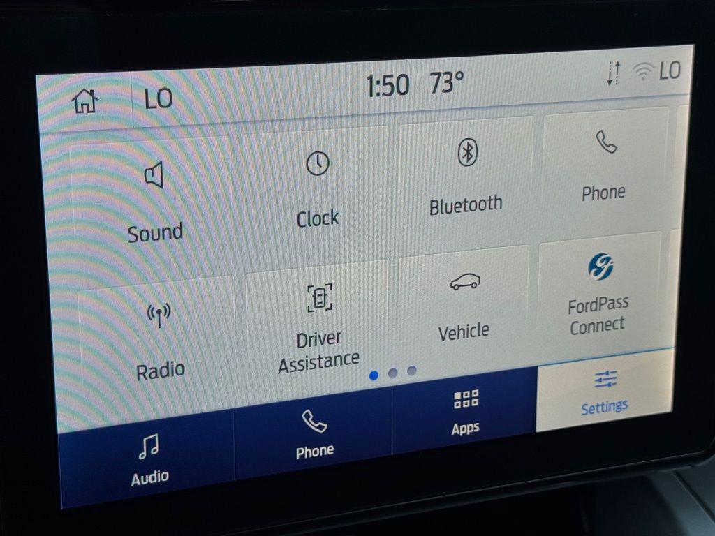 used 2023 Ford Explorer car, priced at $23,267