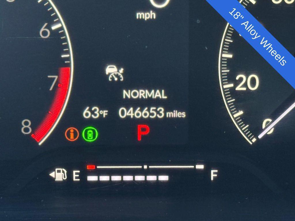 used 2024 Honda Civic car, priced at $23,372